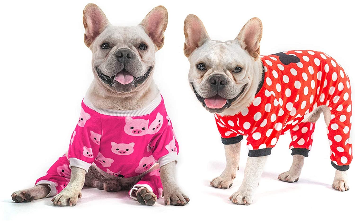 Pijama para Perros