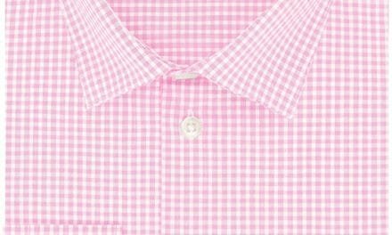 Kenneth Cole Camisa Hombre